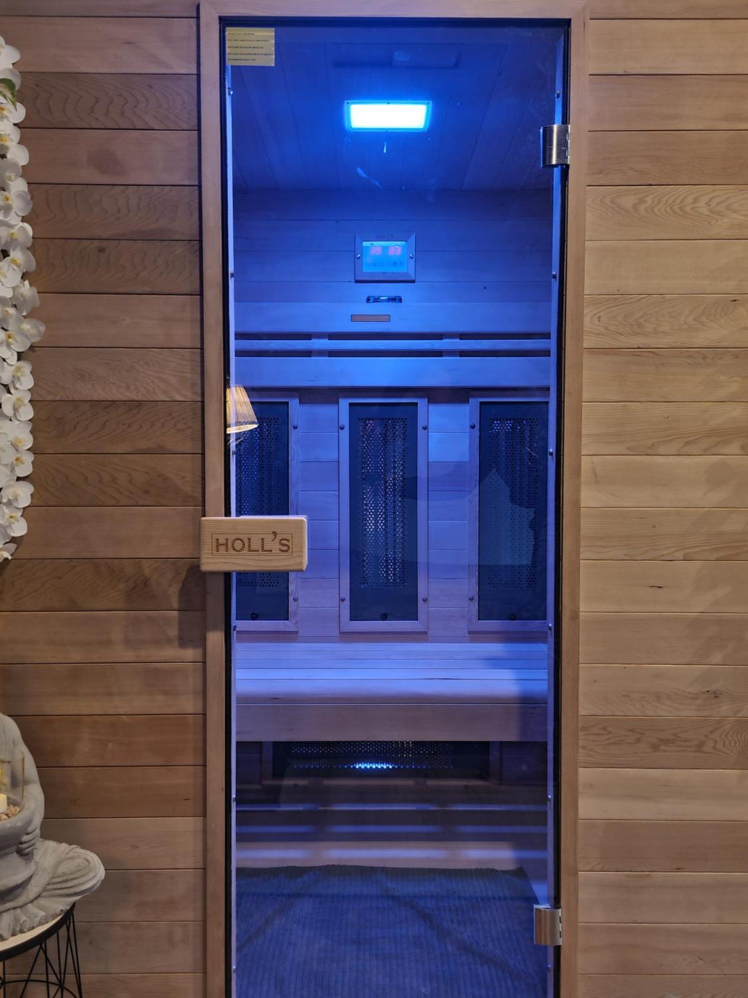 Sauna & Detente - Suite Privee - Tours - Netflix 外观 照片